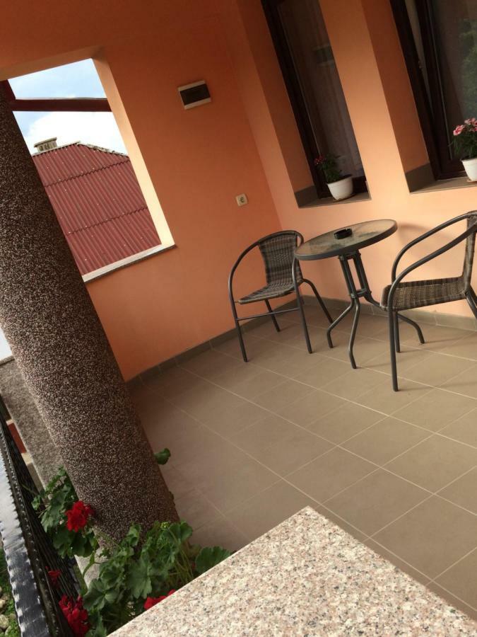M Dey Hotel Viseu de Sus Luaran gambar